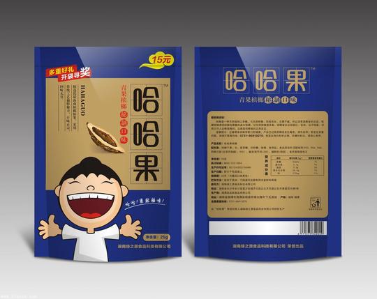 哈哈果槟榔加盟代理经营无疑是拥有很好发展前景