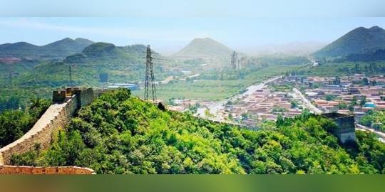 北京这个冷门景点旅游资源丰厚物价低廉却总是被人们忽略三