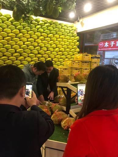 义乌的新进化从批发市场到社交直播电商