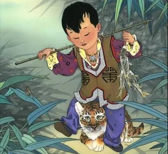 3,牛遇鸡更大吉,4,牛遇羊则冲煞,注意和属羊的人相冲;5,牛遇马则没