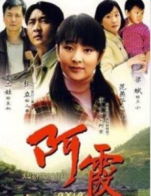 农村创业励志的电视剧