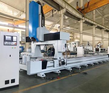 三轴与五轴加工：有什么区别？