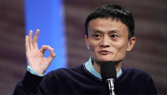 马云开枝散叶信徒遍中国阿里系创业项目数量已达1026