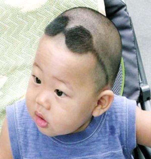 怎么给孩子讲二月二龙抬头