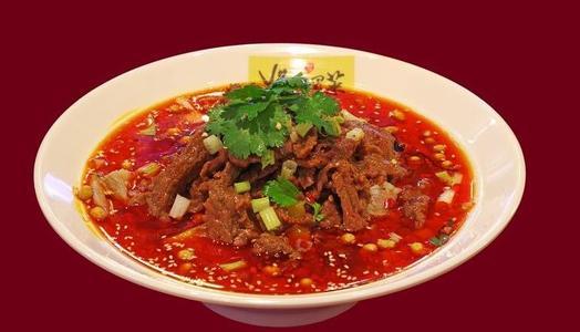 牛肉加盟代理农村广播好赞牛肉冒菜加盟费多少钱-代理信息-食品商务网