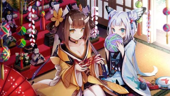 阴阳师：四位冷门式神咸鱼翻身曾经不被看好最终成为赢家