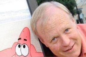 比尔·法格巴克