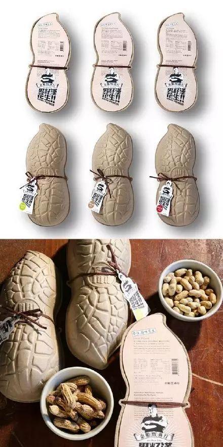 搞笑正文白炽灯包装,灵感来自萤火从的尾巴文章来源:设道,版权归