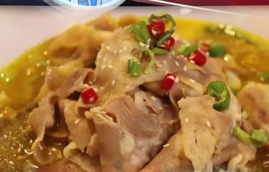 水煮肉片加盟济宁餐饮加盟小本创业好项目