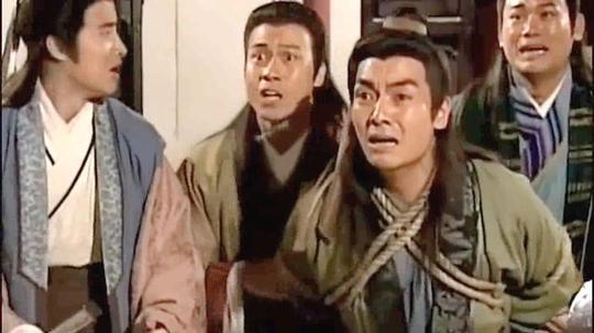 鬼怪地府图片
