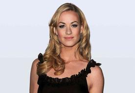 伊冯娜·斯特拉霍夫斯基