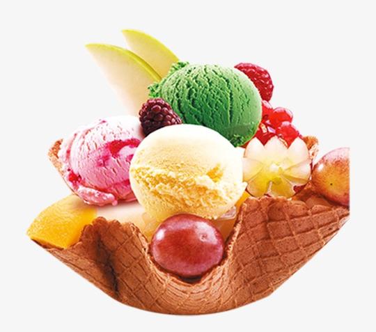 食物图片食物图片素材甜品冰淇淋