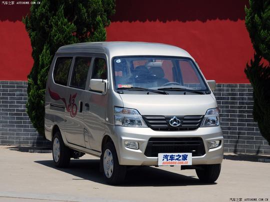 【图】经开区店五菱之光2.88万开启创业之旅