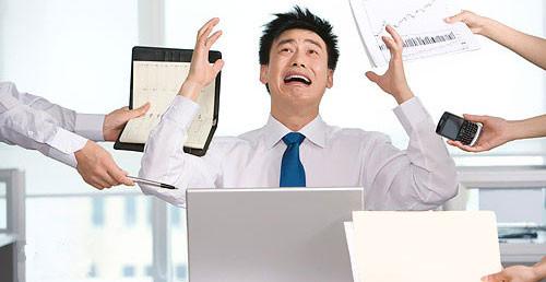 我们去工作到底为了什么?_青年创业网