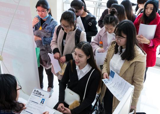 职场百科:大专学历能找什么工作?找工作很难吗?
