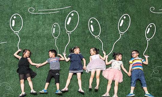 幼儿园旁边适合做什么小生意(幼儿园周边的3个商机)