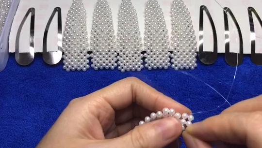 适合宝妈做的兼职手工活，可以边赚钱边带孩子