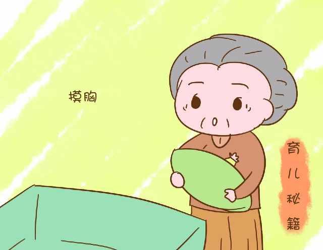 孩子一哭就要喂奶吗