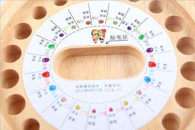 孩子乳牙发黄怎么回事
