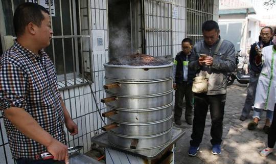 创业卖包子竟然月入超10万!是不是又骗我去卖包子?