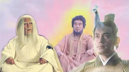 封神演义里，除了元始天尊之外，还有谁比较了解封神大战的内幕?