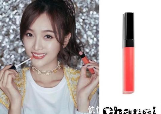 嘴巴香奈儿口红并不受欢迎，网红热门色一半都踩雷，看你中招了吗!