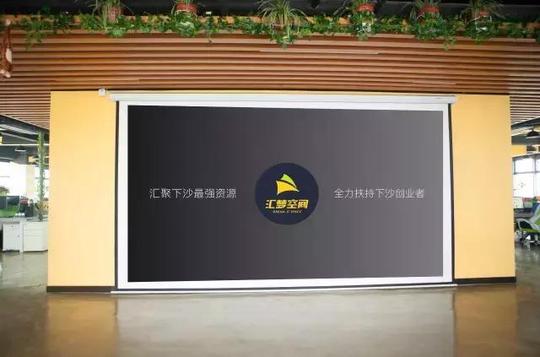 项目路演——为创业企业提供项目路演场所及点评3.