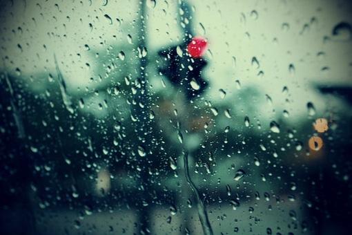 下雨伤感的图片唯美关于下雨的图片伤感唯美下雨意境图片