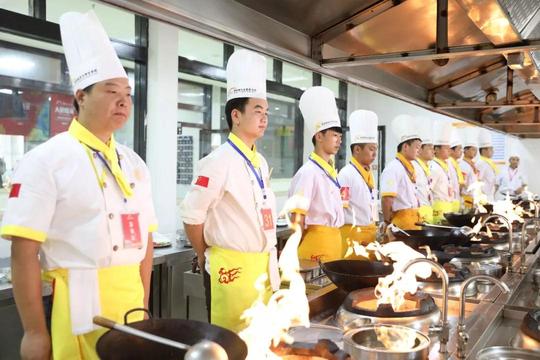 陕西新东方:2019年创业学厨师好吗?