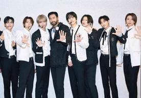 SUPER JUNIOR