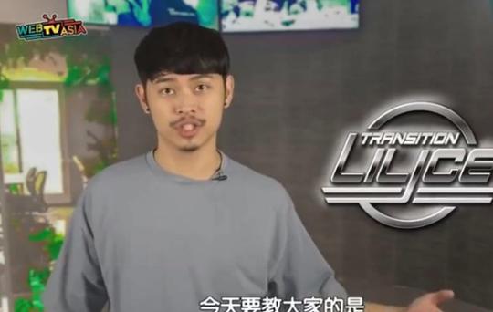 抖音热门短视频教程抖音拍摄技术手指舞鬼步舞蹈朋友圈