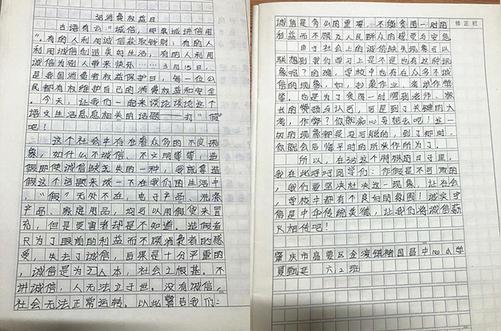 保险诚信征文保险出单系统同学们书写诚信征文,分享自己在学习后的启发和感悟