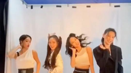 李斯丹妮!2020年8月抖音视频无水印合辑，希望小李永远都是快乐女士!