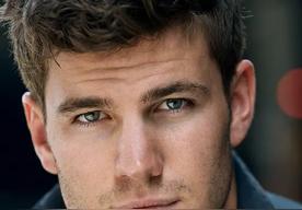 奥斯汀·斯托维尔 