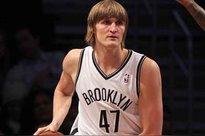 安德烈&middot;基里连科