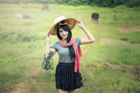 性别比|近年来越来越多越南女人嫁到中国，越南真的美女成灾吗?