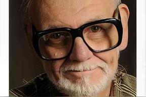 乔治&middot;A.&middot;罗梅罗