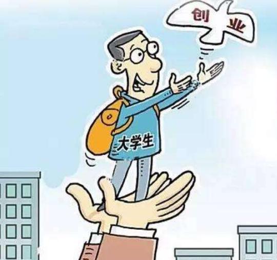 大学生创业:早期必须要有自己的理念