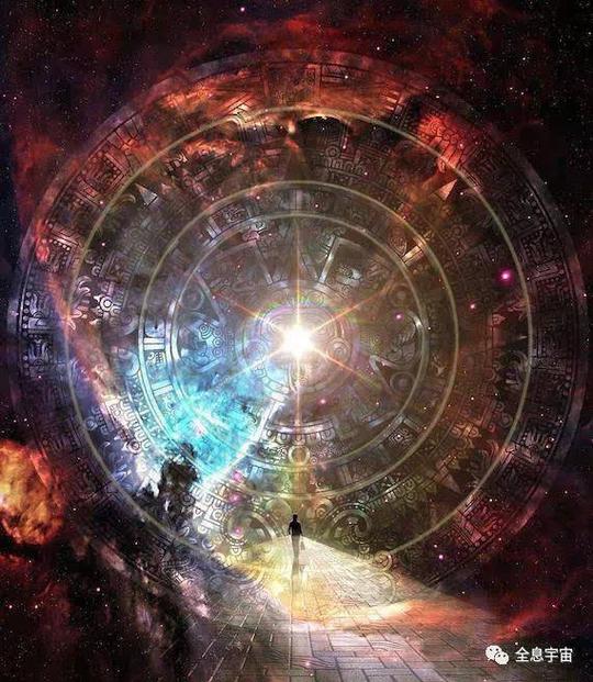 全息宇宙|封印与潜能,人类生命的超级能量