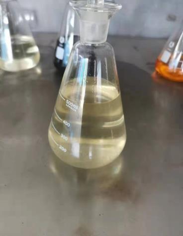 河南揭晓植物油燃料制作工艺