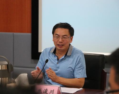 首期威海电商特训营活动完美收官-威海市人力资源和
