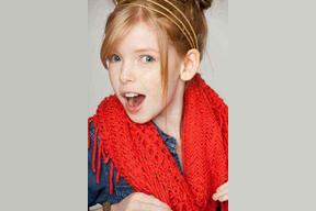 麦肯泽&middot;布鲁克&middot;史密斯