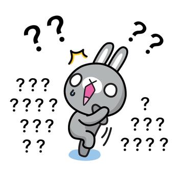 小朋友你是否有很多问号搞笑的表情包