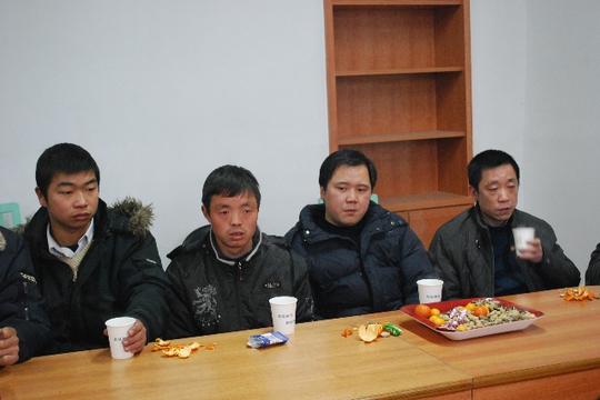 遂昌为返乡农民工创业"孕热土"-潘枝旺-搜狐博客