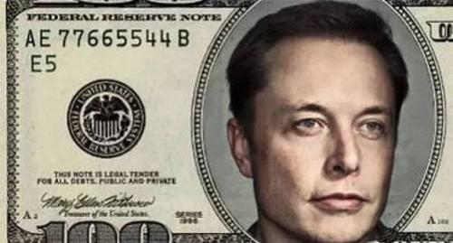 当我们在讨论特斯拉(tsla)时我们在讨论些什么?