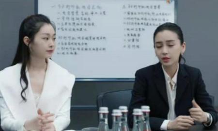 更像一部时尚大片,无论是男主还是女主都潮范十足,气质逼人.