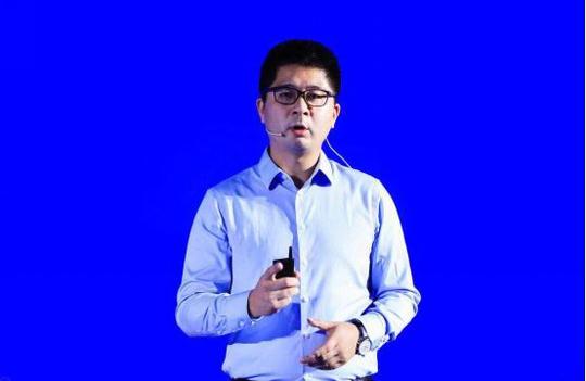 无智能不物联!百度云发布国内首个智能边缘产品bie
