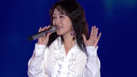 杨钰莹唱给自己的一首歌，一字一句都是灵魂的呐喊，宛若一生的写照!