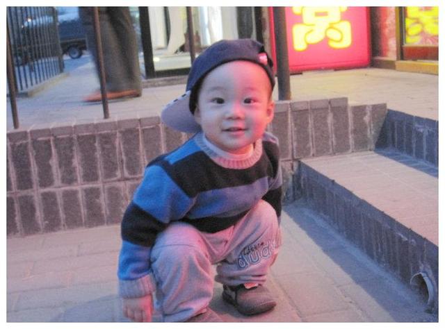 孩子有这症状说明积食了