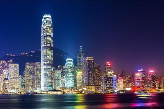 香港_天际线_图片大全—全景创意图库（quanjing.com）中国领先的正版图片视频素材网站